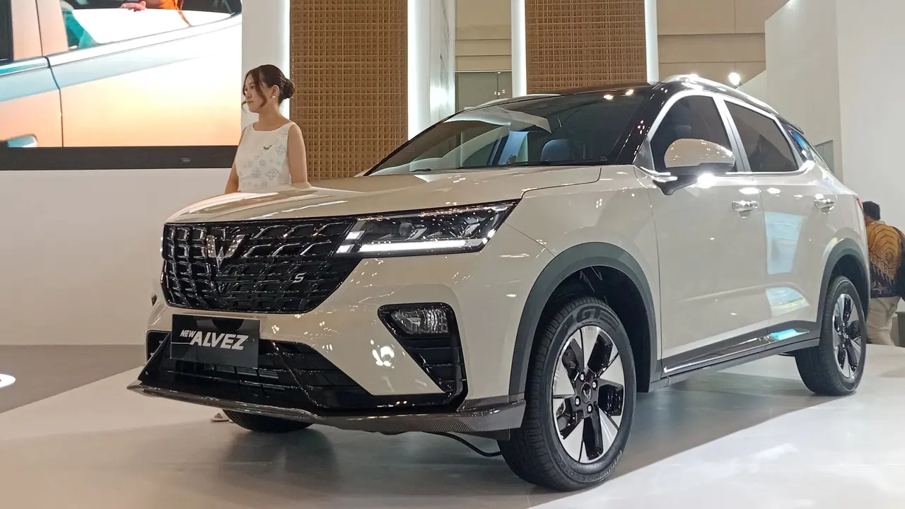 Wuling