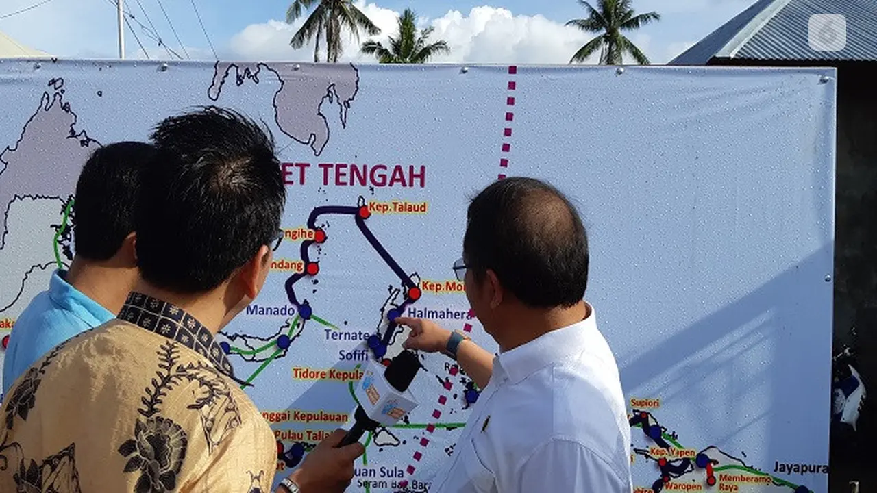Menkominfo