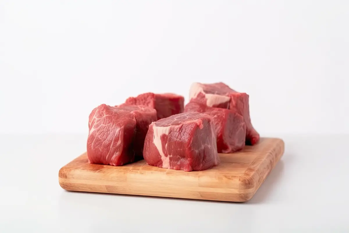 Trik Rahasia Membuat Daging Sapi Empuk dengan Bahan Sederhana di Dapur