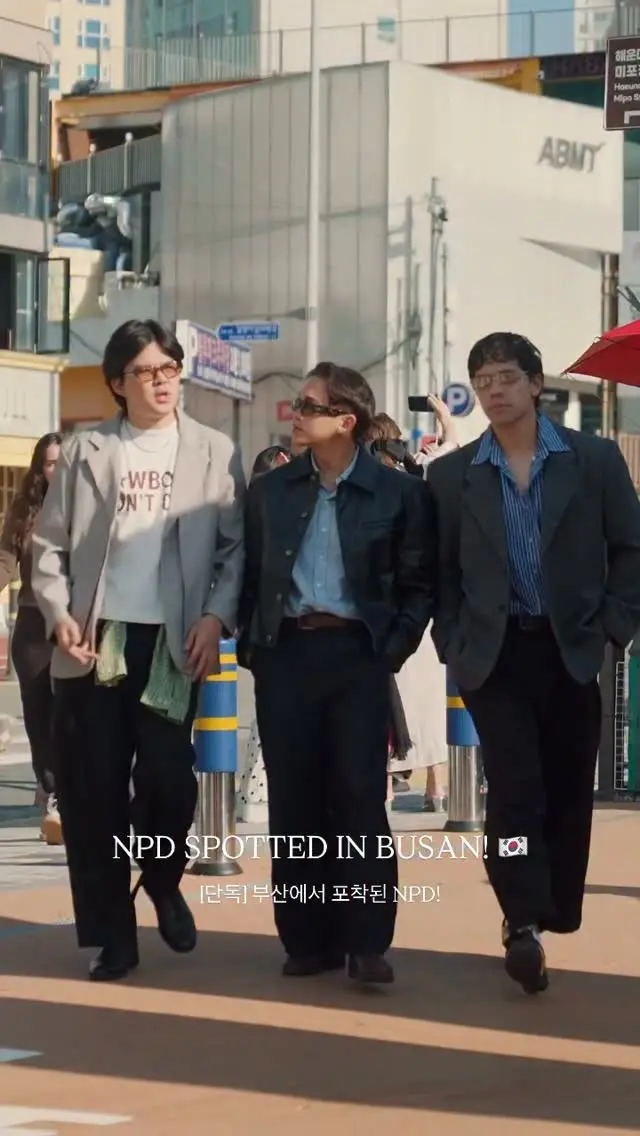 NPD Sambangi Kantor SM Entertainment