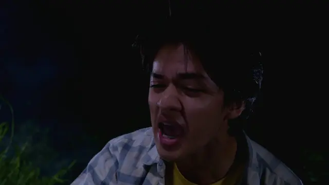 Cinta Misteri