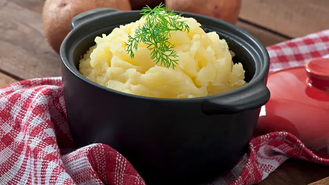 Energi dan Kalori yang Stabil