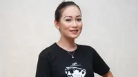 Shinta Indra Maya Perankan Fatmawati di Teater Bung Dimana Bung