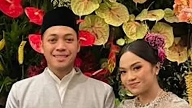 OTW Jadi Mantu Hatta Rajasa! Intip 7 Pesona Tamara Kalla, Cucu Jusuf yang Baru Dipinang Rasyid Rajasa