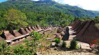 Sebagai kampung megalitikum, Bena masuk dalam salah satu destinasi wajib di Flores.