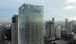 (Dok Citibank N A Indonesia atau Citi Indonesia)