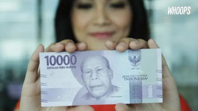 Sebuah akun media sosial membeberkan jasa-jasa Frans Kaisiepo, pahlawan nasional yang dilecehkan netizen karena menjadi ikon uang baru Indonesia.