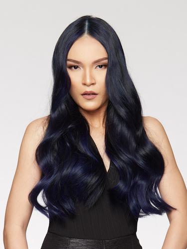 Ogah Dengan Dandanan Monoton Produk Ini Tawarkan Transformasi Warna Rambut Yang Super Unik Beauty Fimela Com