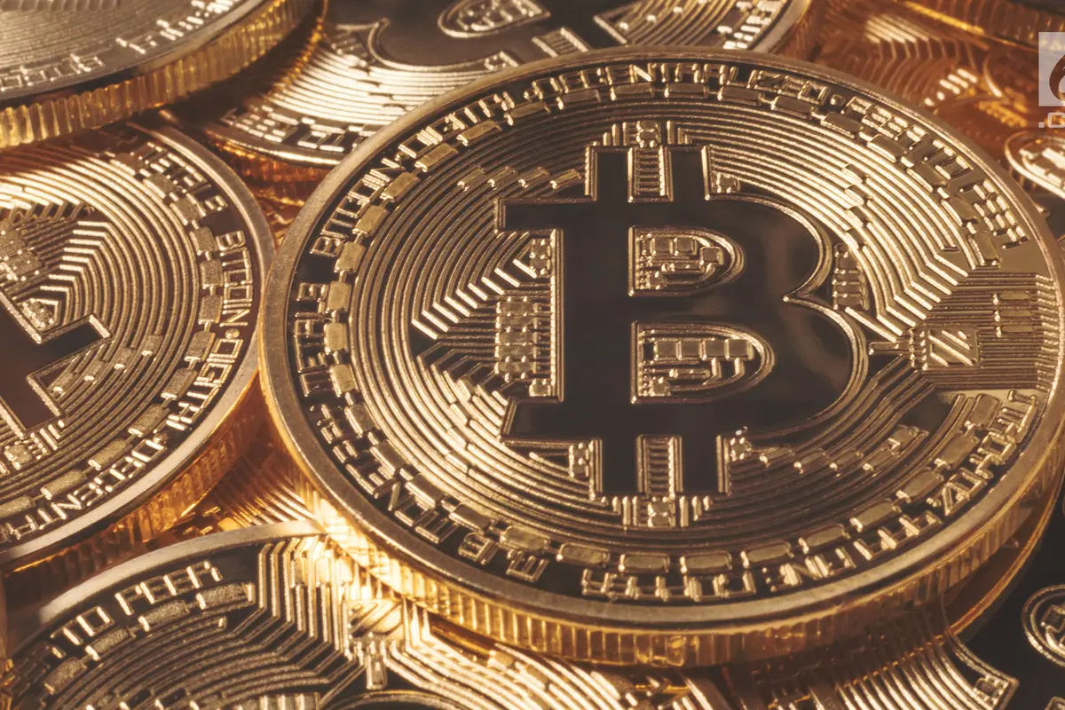 Bitcoin