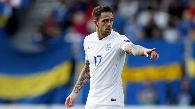 Danny Ings