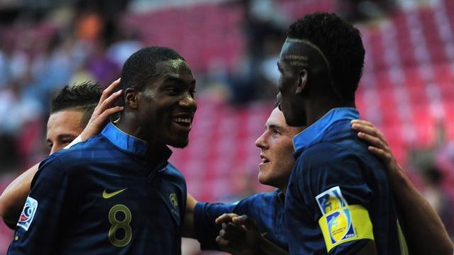 Geoffrey Kondogbia