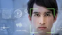 Teknologi pengenalan wajah (facial recognition). (Doc: Cisco)