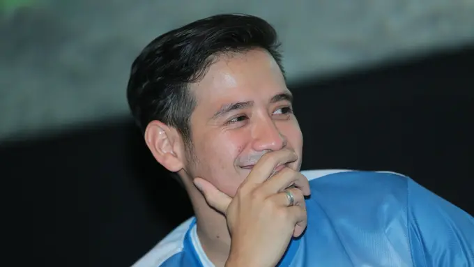 [Bintang] Tarra Budiman