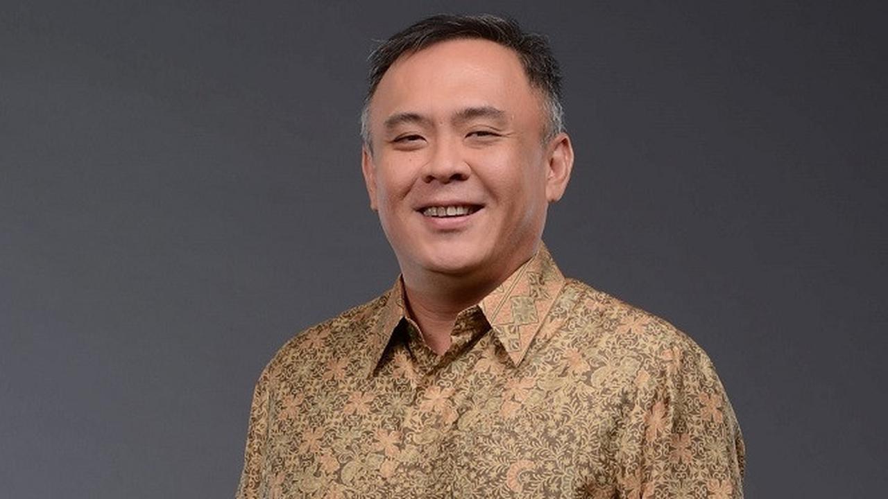 Joy Wahyudi, Direktur Utama Indosat Ooredoo