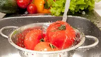 5 Kiat agar Anda Tak Keracunan Makanan