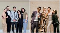 Potret Pemain Ikatan Cinta di Indonesian Drama Series Awards. (Sumber: Instagram/cqawaode)