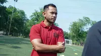 Persija Tunjuk Muhamad Yusup Prasetiyo Sebagai Head of Youth Development