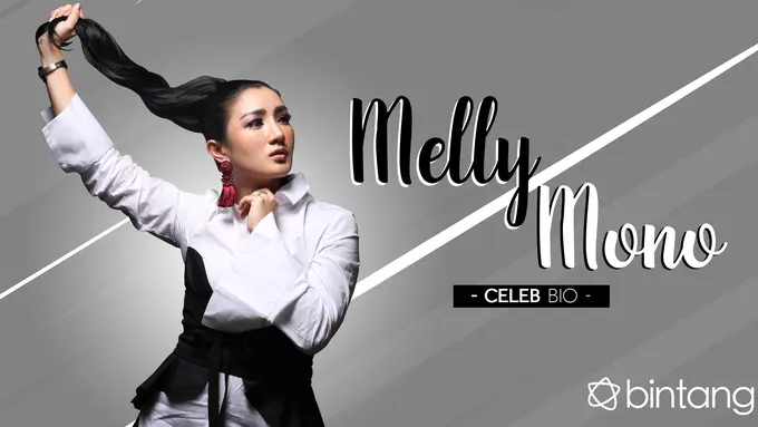 [Bintang] HL Celeb Bio Melly Mono