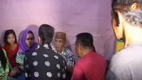 [VIDEO] Ahmad Dhani Kunjungi Korban Lancer Maut Dul, Kayak Konser