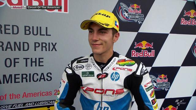 Maverick Vinales