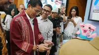 Kampanye Ayo HARGAI, Bangga Main Gim Lokal