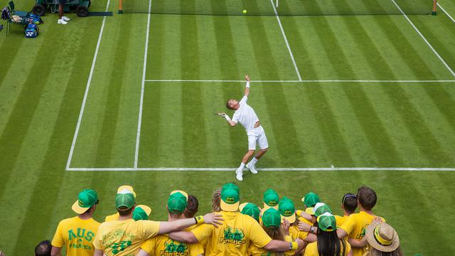 Lleyton Hewitt