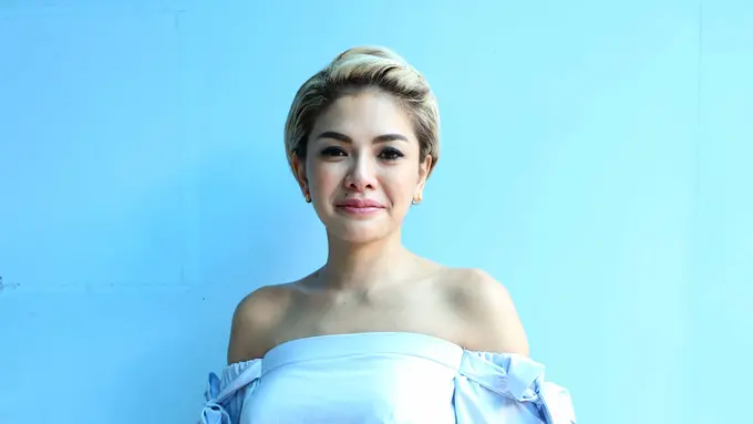 [Bintang] Nikita Mirzani