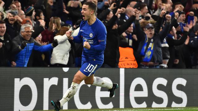 FOTO: 7 Pesepak Bola dengan Gaji Tertinggi di Premier League