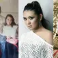 7 Potret Perubahan Penampilan Amanda Gonzales dari Remaja Hingga Kini Sudah Menikah (IG/gonzalesamanda10)