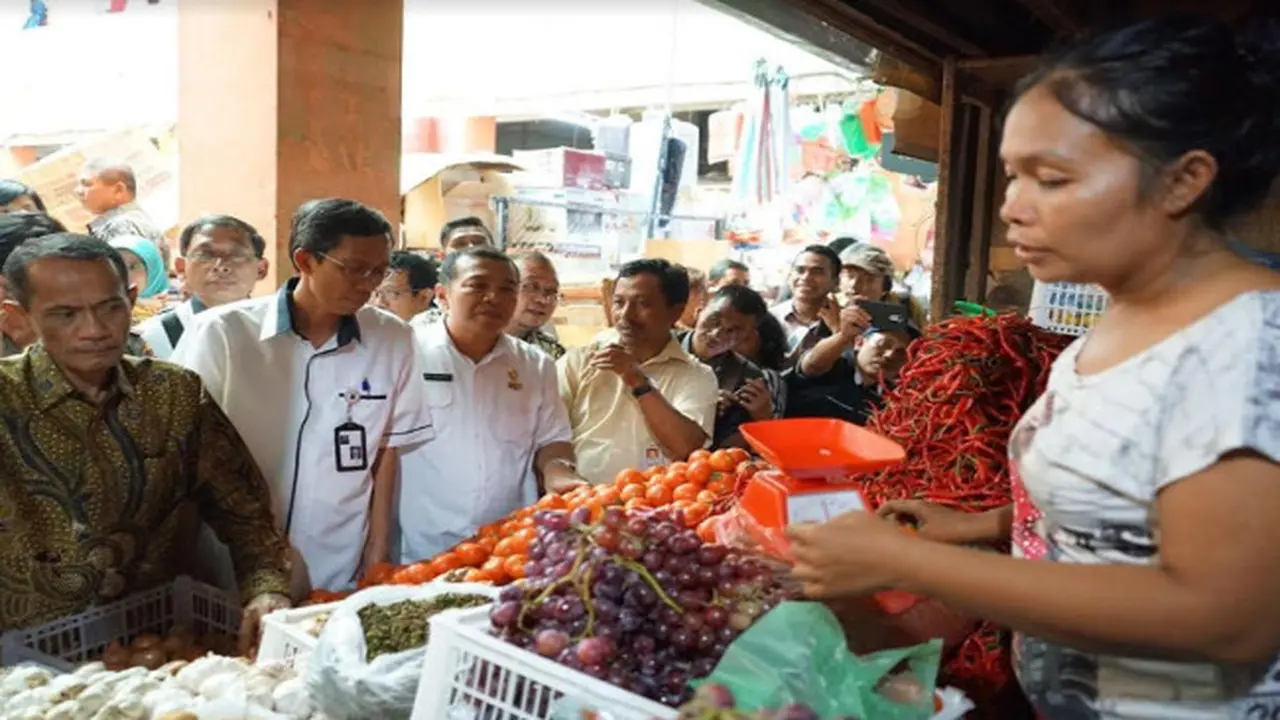 (Foto: Liputan6.com/Reza Efendi)