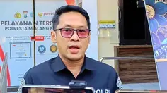 Update Kasus Kepala Sekolah Tampar Siswa di Malang: 8 Korban Diperiksa