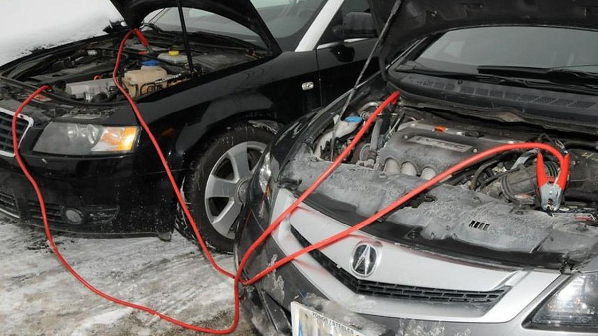 Jumper Aki Tidak Haram - Otomotif Liputan6.com