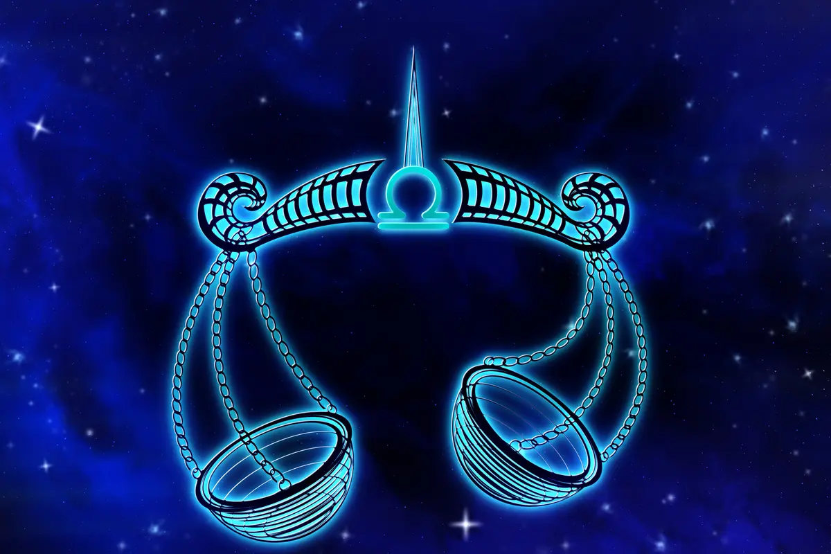 ilustrasi libra/pixabay