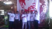 Pendukung Jokowi Almisbat Yogyakarta Jaring Suara Mahasiswa 