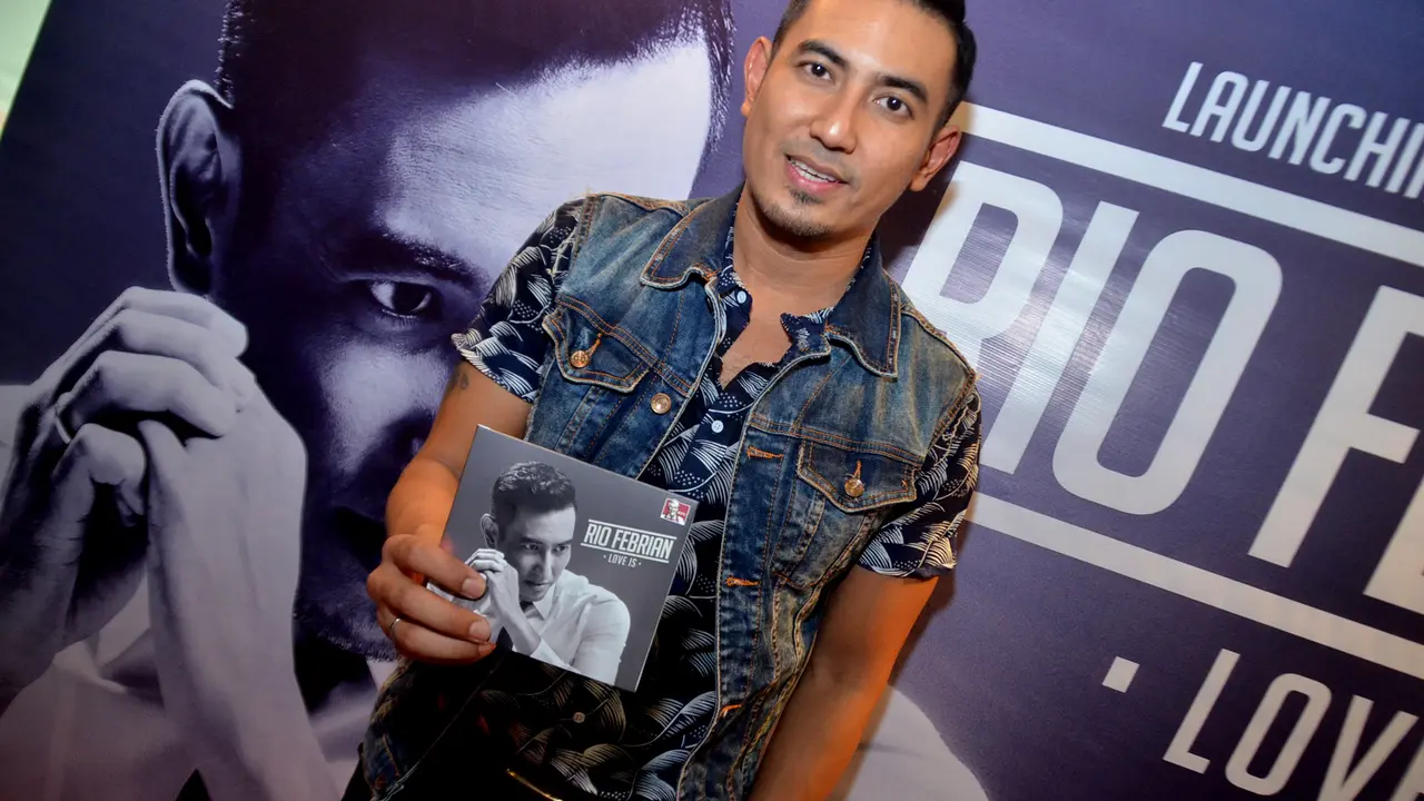 Rio Febrian