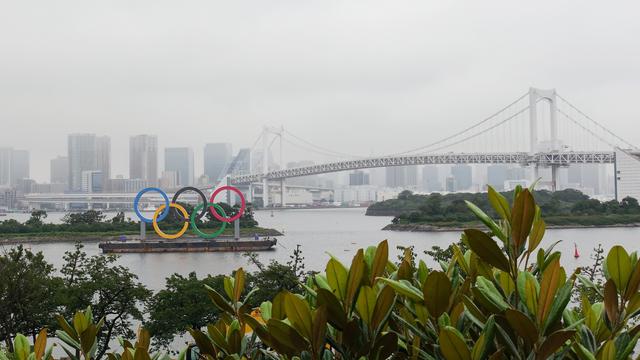 Olimpiade Tokyo Siap Digelar Usai Ditangguhkan Akibat COVID-19