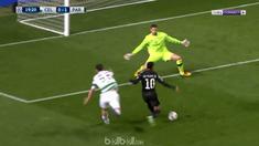 Berita video highlights Liga Champions 2017-2018 antara Celtic melawan PSG dengan skor 0-5. This video presented by BallBall.