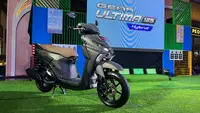 7 Rekomendasi Motor Irit Buat Pulang-Pergi Kerja Jauh