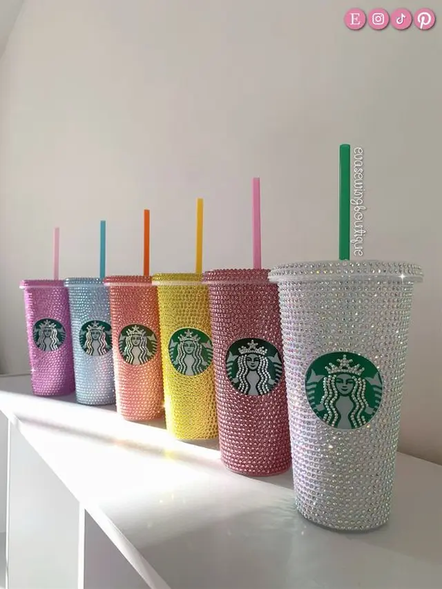 Starbucks Tumbler