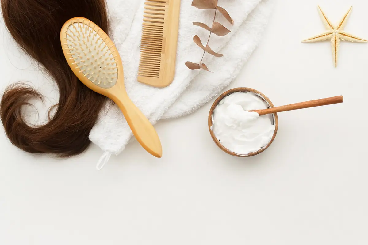 Haircare