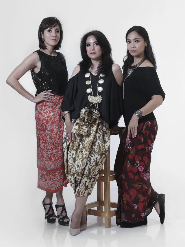 [Fimela] Komunitas Perempuan Pelestari Budaya: Kalau bukan kita yang menjaga, siapa lagi?