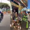 Viral Freestyle Keliling Makassar demi Konten, Pemudia ini Pasrah Diciduk Polisi