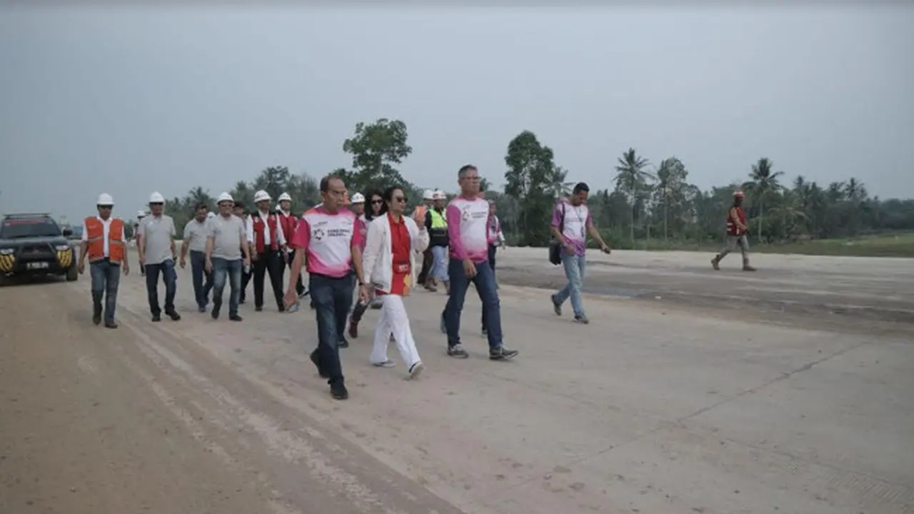 (Foto: Humas Kementerian BUMN)