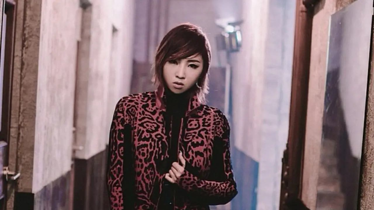 Minzy