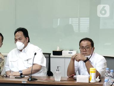 Berita Bank DKI Hari Ini - Kabar Terbaru Terkini | Liputan6.com