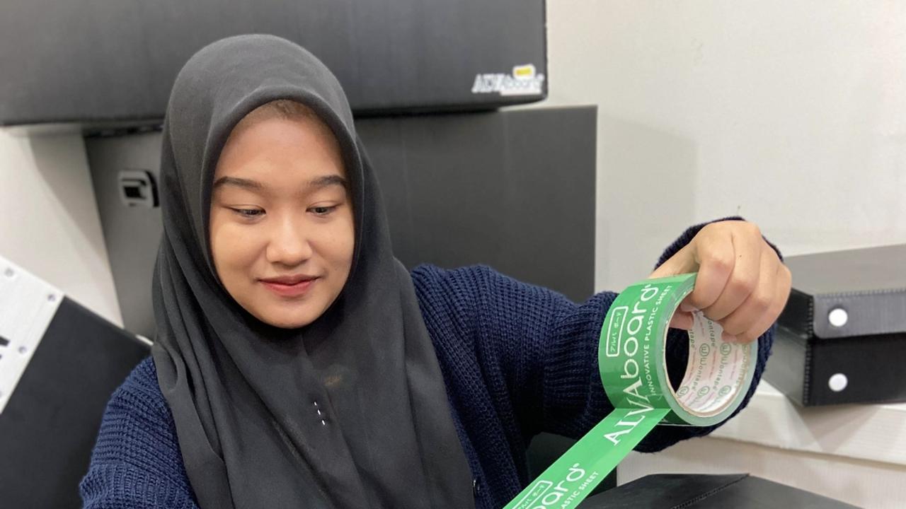 Jelang Akhir Tahun 2025, Pemakaian Kemasan Reusable Meningkat