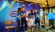 Lomba Lari Virtual Digelar November 2026: Tantangan 10K dan Hadiah Ratusan Juta Rupiah