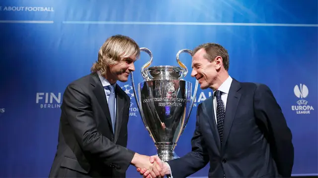 Pavel Nedved