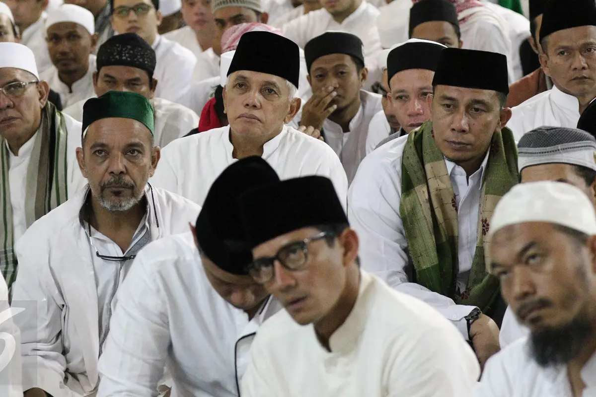 Sandiaga Uno