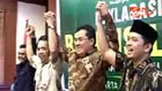 Dua kubu PKB yang berseteru menyatakan niat untuk berdamai atau islah. Ini merupakan amanat almarhum KH Abdurrahman Wahid atau Gus Dur yang meminta kedua kubu berdamai. 